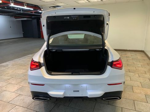 Used 2023 Mercedes-Benz CLA 250 4MATIC image 53