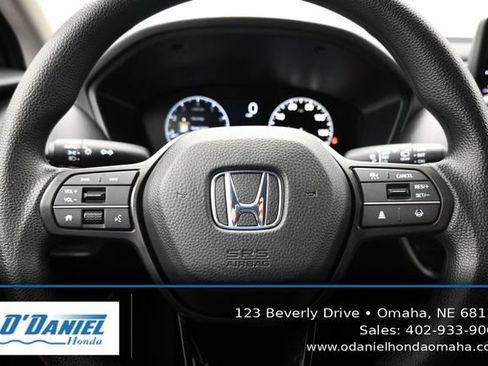 Used 2026 Honda HR-V LX image 29