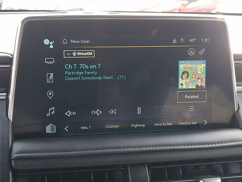 Used 2023 Chevrolet Tahoe LT image 16