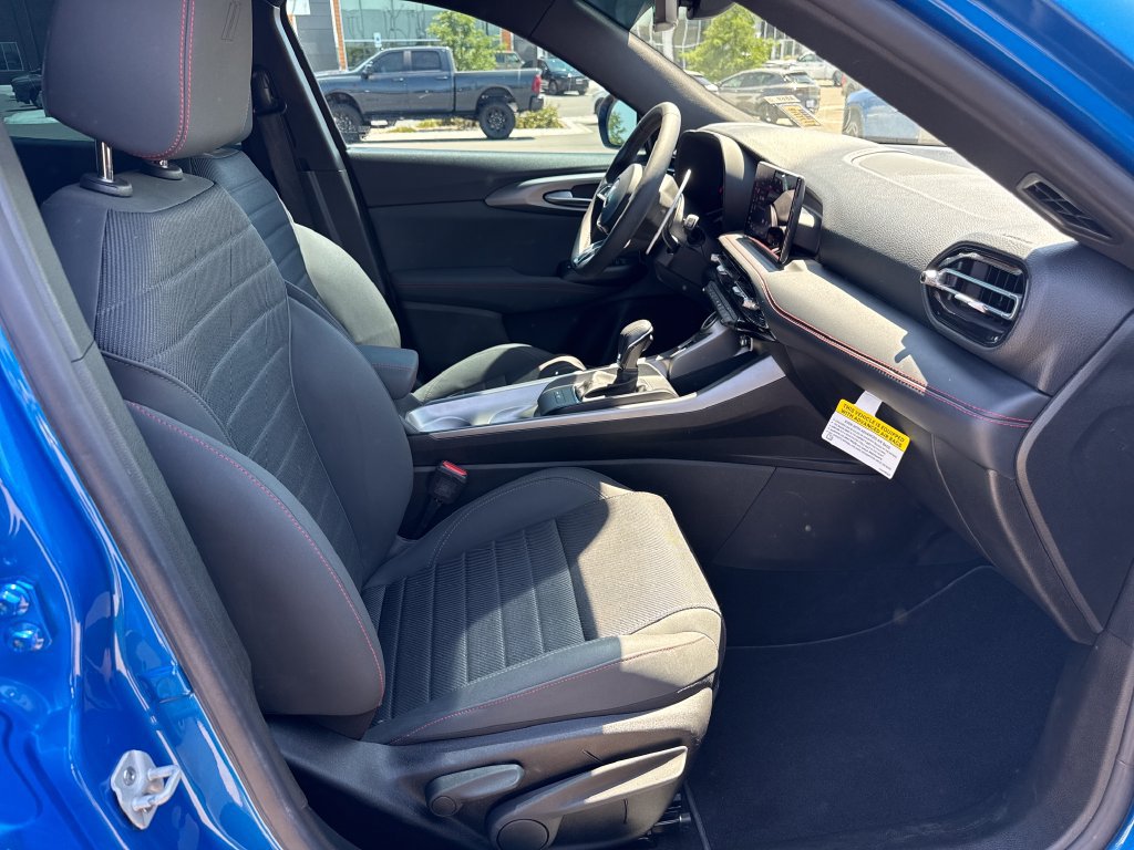 Used 2024 Dodge Hornet R/T AWD/4WD image 29
