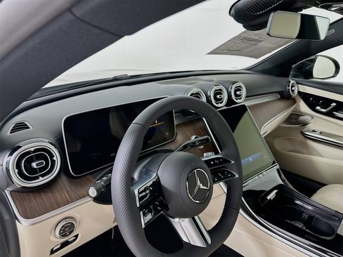 New 2026 Mercedes-Benz CLE 300 CLE 300 image 10