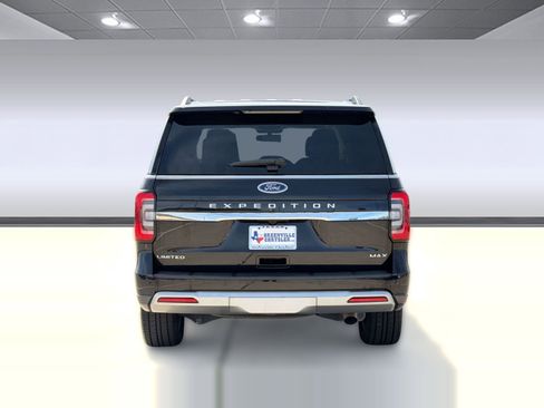 Used 2024 Ford Expedition Max Limited image 10