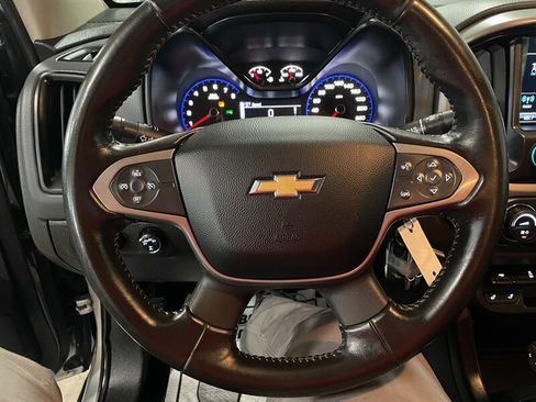 Used 2018 Chevrolet Colorado Z71 image 8
