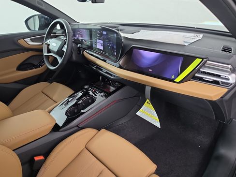 New 2026 Audi A5 2.0T Prestige AWD/4WD image 40