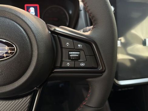 New 2025 Subaru WRX Premium image 19