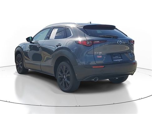 Certified 2023 MAZDA CX-30 2.5 Turbo w/ Premium Package image 3