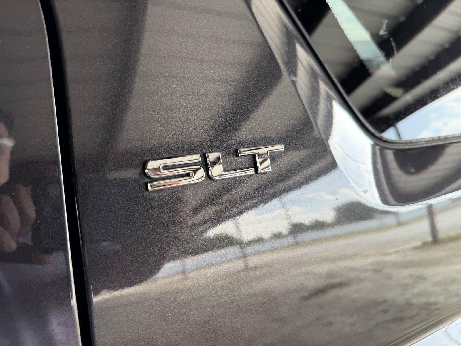 Used 2013 GMC Terrain SLT FWD image 44