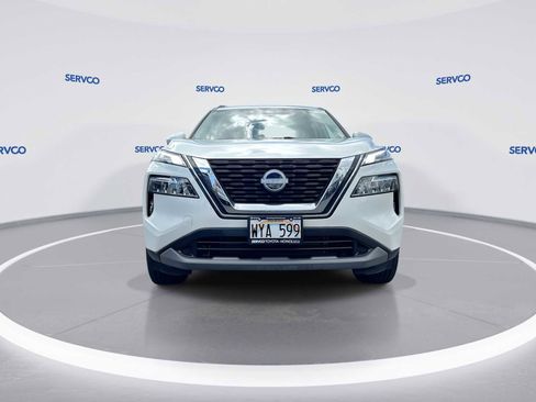 Used 2023 Nissan Rogue SV FWD image 3