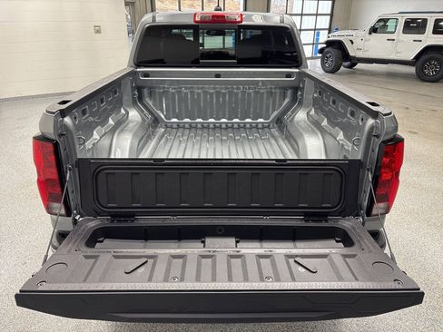 New 2026 Chevrolet Colorado LT w/ Advanced Trailering Package image 37