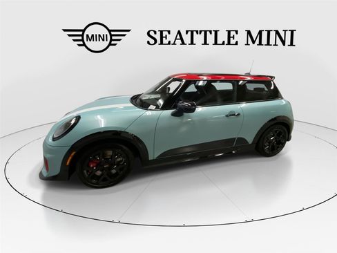 New 2026 MINI Cooper John Cooper Works image 6