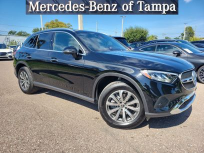 Certified 2025 Mercedes-Benz GLC 300