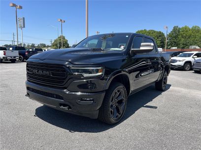 Used 2023 RAM 1500 Limited