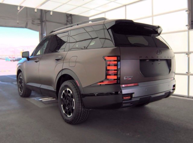 Used 2026 Hyundai Palisade XRT Pro AWD/4WD image 7