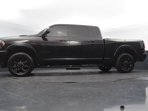 Used 2020 RAM 2500 Limited image 44