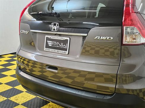 Used 2014 Honda CR-V EX-L image 13