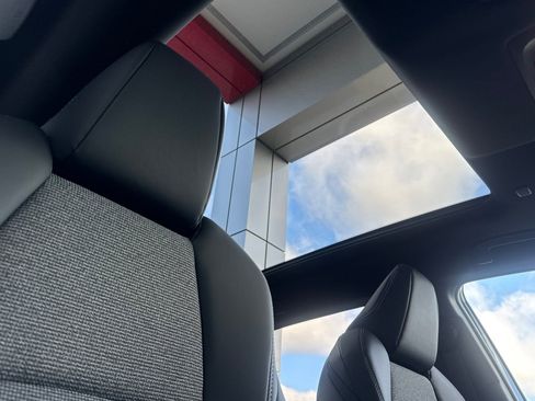 New 2026 Toyota bZ image 17