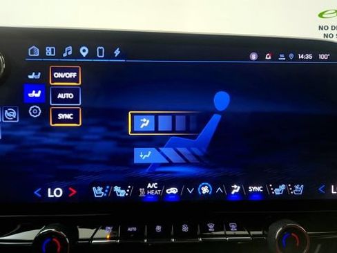 Used 2024 Chevrolet Blazer EV RS AWD/4WD image 64