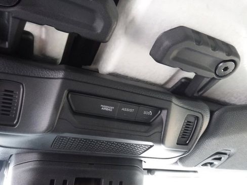 New 2026 Jeep Wrangler Willys image 31