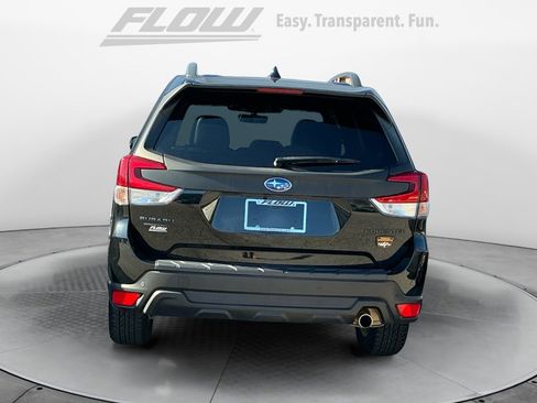 Certified 2022 Subaru Forester Wilderness image 7