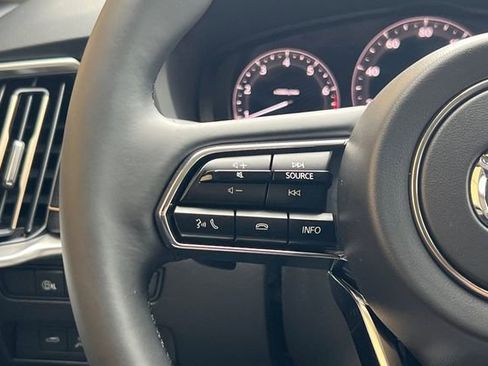 New 2026 MAZDA CX-90 3.3 Turbo w/ Premium Sport Pkg image 29