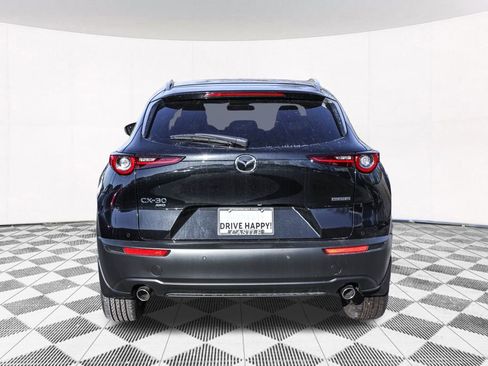 New 2026 MAZDA CX-30 AWD 2.5 S image 11