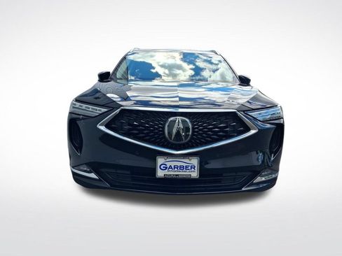 Used 2023 Acura MDX SH-AWD w/ Advance Package image 7