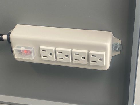 Used 2023 RAM ProMaster 1500 w/ Convenience Group image 10