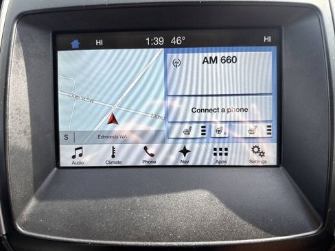 Used 2018 Ford Edge SEL w/ SEL Appearance Package AWD/4WD image 33