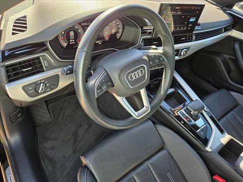 Used 2025 Audi A5 2.0T Premium Plus image 10