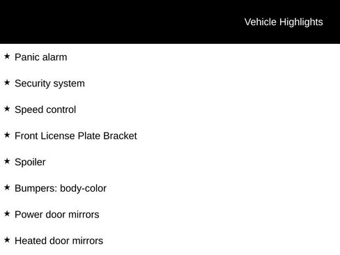 New 2026 Ford Explorer Active image 19