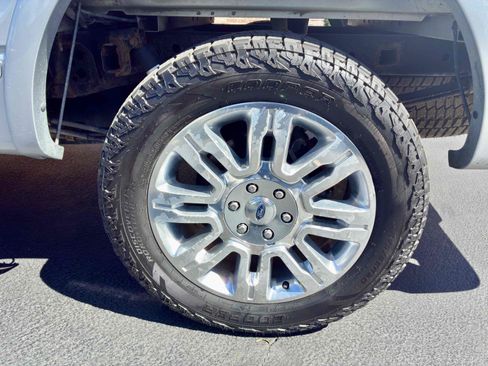 Used 2014 Ford F150 Platinum AWD/4WD image 14