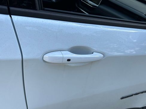 New 2026 Jeep Compass Trailhawk image 30