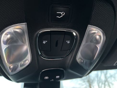 New 2026 Jeep Compass Trailhawk image 32