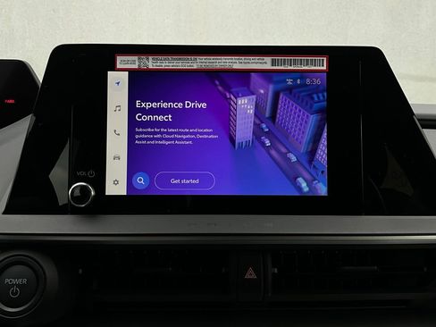 New 2026 Toyota Prius LE image 25