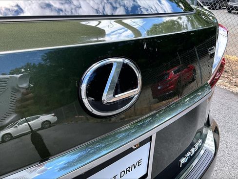 Used 2022 Lexus RX 350 FWD w/ Premium Package image 31