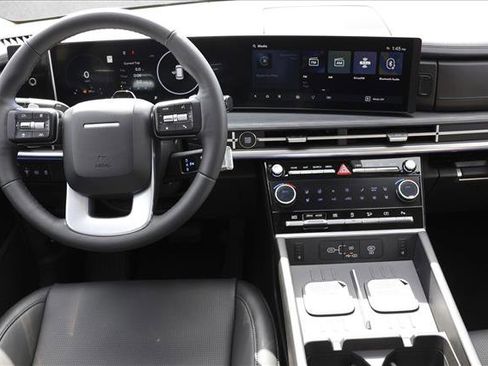 New 2026 Hyundai Santa Fe Limited AWD/4WD image 24