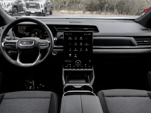 New 2026 GMC Terrain Elevation w/ Technology Package II image 17