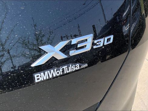 New 2026 BMW X3 xDrive30 AWD/4WD image 15