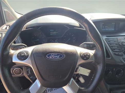 Used 2017 Ford Transit Connect XL image 11