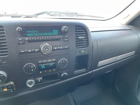 Used 2012 GMC Sierra 1500 SLE w/ Power Tech Package AWD/4WD image 12