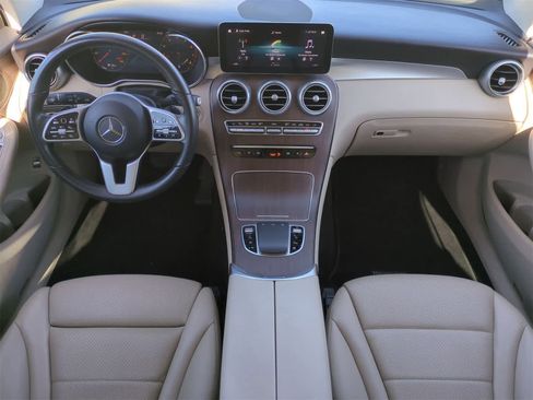 Used 2022 Mercedes-Benz GLC 300 4MATIC w/ Premium Package Lite image 15