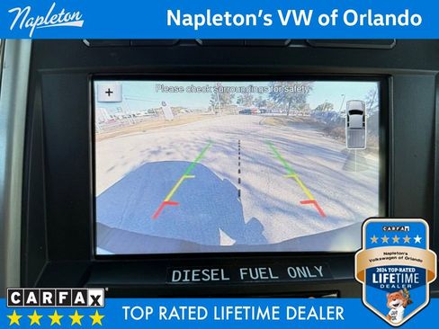 Used 2017 Ford F350 Lariat w/ Lariat Ultimate Package image 25