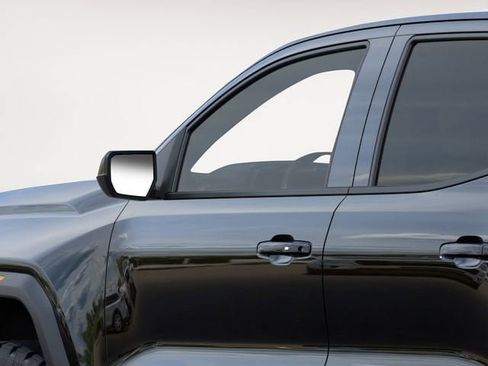 New 2026 GMC Canyon AT4 AWD/4WD image 12