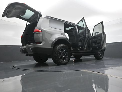 Used 2026 Lexus GX 550 AWD/4WD image 25