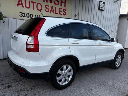Used 2008 Honda CR-V EX-L image 37