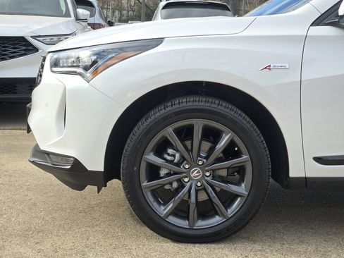 New 2026 Acura RDX A-Spec image 7