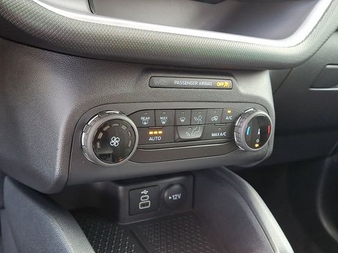 Used 2024 Ford Bronco Sport Big Bend image 15