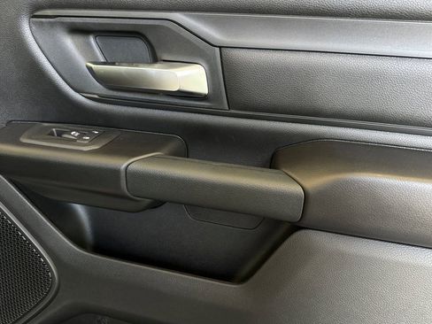 New 2026 RAM 1500 Tradesman AWD/4WD image 19