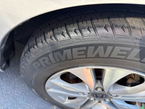 Used 2014 Honda Accord LX image 3