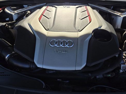 Used 2019 Audi S5 Premium Plus image 22